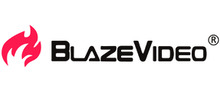 Blazevideo Firmenlogo für Erfahrungen zu Online-Shopping Multimedia Erfahrungen products