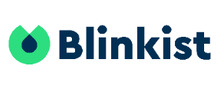Blinkist Firmenlogo für Erfahrungen zu Meinungen zu Studium & Ausbildung