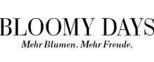 Bloomy Days Firmenlogo für Erfahrungen zu Online-Shopping Testberichte zu Shops für Haushaltswaren products