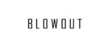 Blowout Firmenlogo für Erfahrungen zu Online-Shopping Büro, Hobby & Party Zubehör products