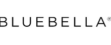 Bluebella Firmenlogo für Erfahrungen zu Online-Shopping Testberichte zu Mode in Online Shops products