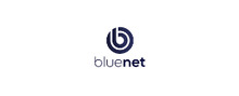 Bluenet Firmenlogo für Erfahrungen zu Telefonanbieter