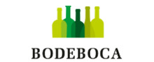 Bodeboca Firmenlogo für Erfahrungen zu Restaurants und Lebensmittel- bzw. Getränkedienstleistern