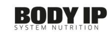 BODY IP Firmenlogo für Erfahrungen zu Ernährungs- und Gesundheitsprodukten
