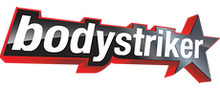 Bodystriker Firmenlogo für Erfahrungen zu Restaurants und Lebensmittel- bzw. Getränkedienstleistern