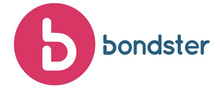 Bondster Firmenlogo für Erfahrungen zu Finanzprodukten und Finanzdienstleister