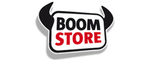Boomstore Firmenlogo für Erfahrungen zu Online-Shopping Elektronik products