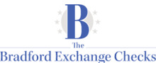 Bradford Exchange Checks Firmenlogo für Erfahrungen zu Online-Shopping products