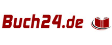Buch24 Firmenlogo für Erfahrungen zu Online-Shopping Büro, Hobby & Party Zubehör products