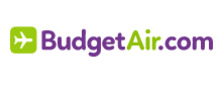 Budget Air Firmenlogo für Erfahrungen zu Online-Shopping products