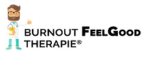 Burnout FeelGood Therapie Firmenlogo für Erfahrungen zu Sportshops & Fitnessclubs