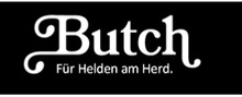 Butch Firmenlogo für Erfahrungen zu Online-Shopping products