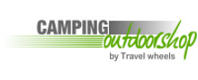 Camping Outdoor Shop Firmenlogo für Erfahrungen zu Online-Shopping Meinungen über Sportshops & Fitnessclubs products