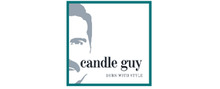 Candle Guy Firmenlogo für Erfahrungen zu Online-Shopping Erfahrungen mit Anbietern für persönliche Pflege products