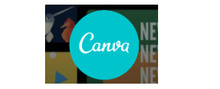 Canva Firmenlogo für Erfahrungen zu Rezensionen zu Foto & Kanvas