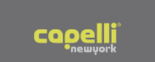 Capellishop Firmenlogo für Erfahrungen zu Online-Shopping Mode products