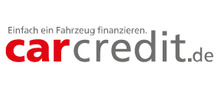 Carcredit Firmenlogo für Erfahrungen zu Finanzprodukten und Finanzdienstleister