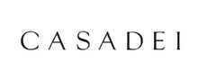 Casadei Firmenlogo für Erfahrungen zu Online-Shopping Testberichte zu Mode in Online Shops products
