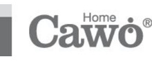 Cawö Firmenlogo für Erfahrungen zu Online-Shopping Haushaltswaren products