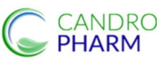 Candro Pharm Firmenlogo für Erfahrungen zu Online-Shopping Erfahrungen mit Anbietern für persönliche Pflege products