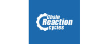 Chain Reaction Cycles Firmenlogo für Erfahrungen zu Online-Shopping Meinungen über Sportshops & Fitnessclubs products