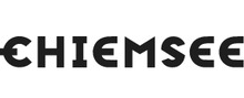 Chiemsee Firmenlogo für Erfahrungen zu Online-Shopping Testberichte zu Mode in Online Shops products