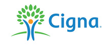 Cigna Global Firmenlogo für Erfahrungen zu Versicherungsgesellschaften, Versicherungsprodukten und Dienstleistungen