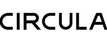 Circula Firmenlogo für Erfahrungen zu Online-Shopping Testberichte zu Mode in Online Shops products
