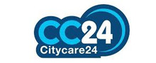 Citycare24 Firmenlogo für Erfahrungen zu Rezensionen über andere Dienstleistungen