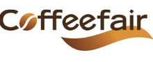 Coffeefair Firmenlogo für Erfahrungen zu Restaurants und Lebensmittel- bzw. Getränkedienstleistern