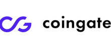 CoinGate Firmenlogo für Erfahrungen zu Testberichte über Software-Lösungen