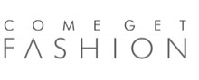 ComeGetFashion Firmenlogo für Erfahrungen zu Online-Shopping Mode products