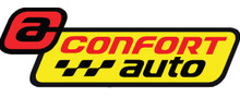 ConfortAuto Firmenlogo für Erfahrungen zu Autovermieterungen und Dienstleistern