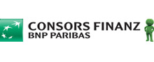 Consorz Finanz Firmenlogo für Erfahrungen zu Finanzprodukten und Finanzdienstleister