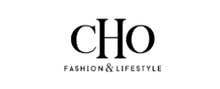 CHO Firmenlogo für Erfahrungen zu Online-Shopping Mode products