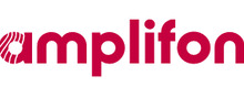 Amplifon Firmenlogo für Erfahrungen zu Online-Shopping Erfahrungen mit Anbietern für persönliche Pflege products