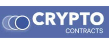 Crypto Contracts Firmenlogo für Erfahrungen zu Finanzprodukten und Finanzdienstleister