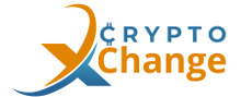 Crypto XChange Firmenlogo für Erfahrungen zu Finanzprodukten und Finanzdienstleister