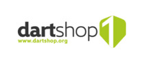 Dartshop Firmenlogo für Erfahrungen zu Online-Shopping Meinungen über Sportshops & Fitnessclubs products