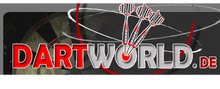Dartworld Firmenlogo für Erfahrungen zu Online-Shopping Meinungen über Sportshops & Fitnessclubs products
