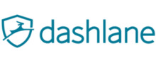 Dashlane Firmenlogo für Erfahrungen zu Elektronik