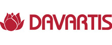 Davartis Firmenlogo für Erfahrungen zu Online-Shopping Erfahrungen mit Anbietern für persönliche Pflege products