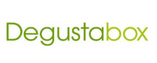 Degusta Box Firmenlogo für Erfahrungen zu Restaurants und Lebensmittel- bzw. Getränkedienstleistern