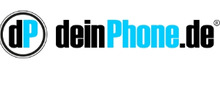 DeinPhone.de Firmenlogo für Erfahrungen zu Online-Shopping Büro, Hobby & Party Zubehör products
