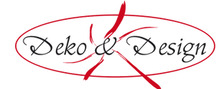 Deko Und Design Firmenlogo für Erfahrungen zu Online-Shopping Testberichte Büro, Hobby und Partyzubehör products