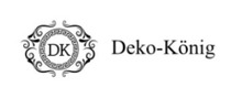 Deko-Koenig24 Firmenlogo für Erfahrungen zu Online-Shopping Haushaltswaren products