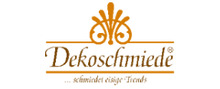 Dekoschmiede Firmenlogo für Erfahrungen zu Online-Shopping Testberichte Büro, Hobby und Partyzubehör products
