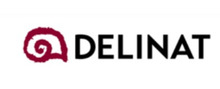 Delinat Firmenlogo für Erfahrungen zu Restaurants und Lebensmittel- bzw. Getränkedienstleistern