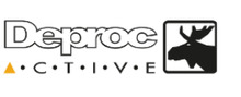DEPROC Active Firmenlogo für Erfahrungen zu Online-Shopping Meinungen über Sportshops & Fitnessclubs products