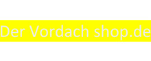 Der Vordachshop Firmenlogo für Erfahrungen zu Online-Shopping Testberichte zu Shops für Haushaltswaren products